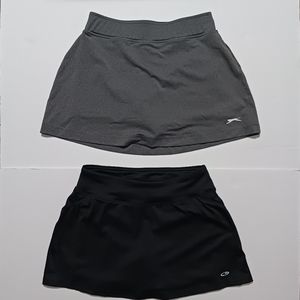 Slazenger- C9 Champion Tennis Skirts Size S - XS.